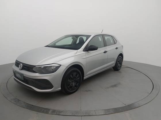 VOLKSWAGEN POLO 1.0 MPI TRACK MANUAL